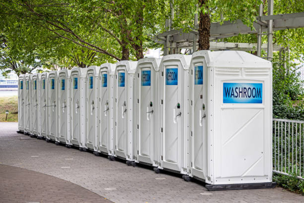 Best Wedding porta potty rental  in Wright City, MO