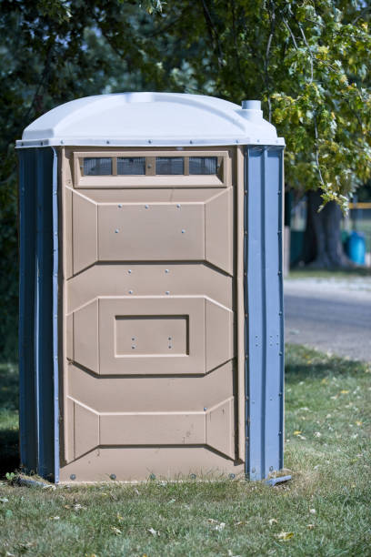 Porta potty rental for festivals in Wright City, MO