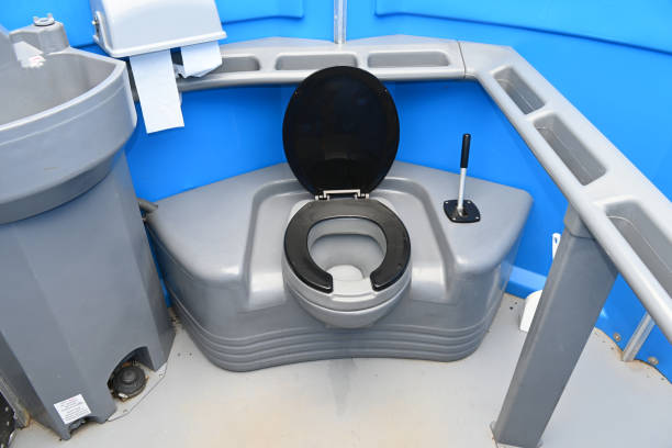 Best Long-term porta potty rental  in Wright City, MO