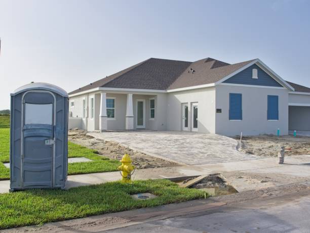 Wright City, MO porta potty rental Company