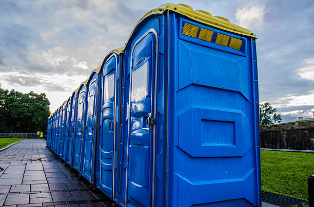 Best Porta potty delivery and setup  in Wright City, MO