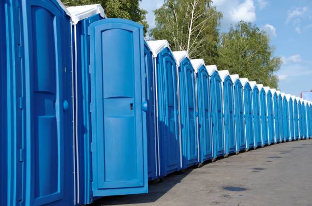 Best Luxury portable toilet rental  in Wright City, MO